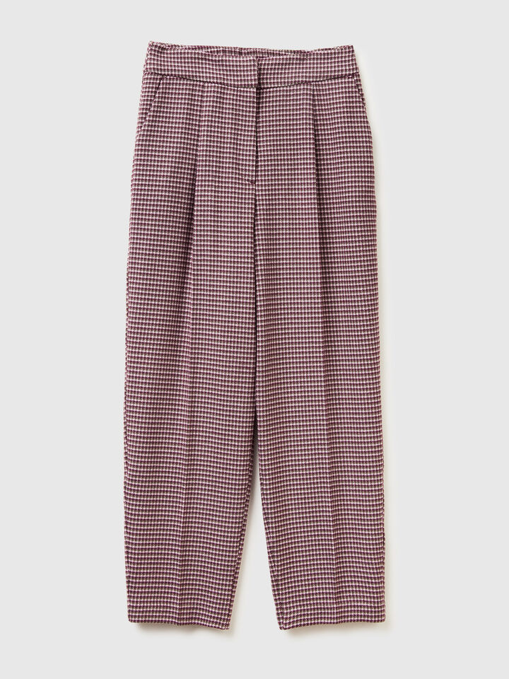TROUSERS Women image number 5